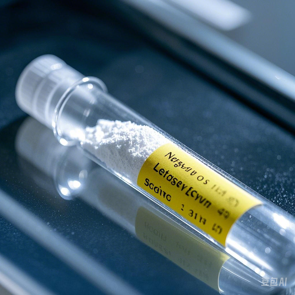 Custom peptide